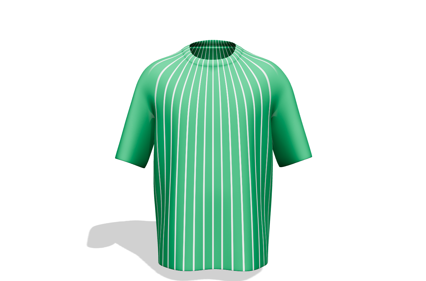 Trikot-Design WERDER #9