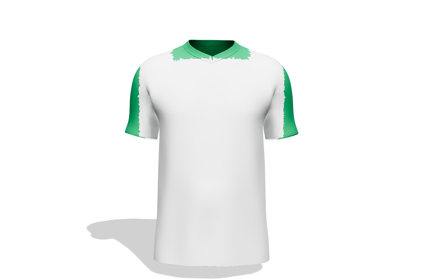 Trikot-Design WERDER #10