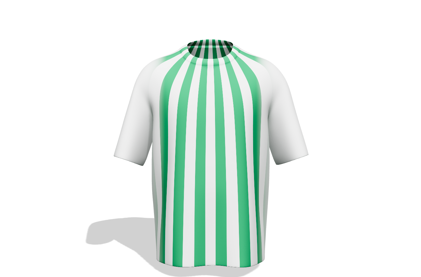 Trikot-Design WERDER #9