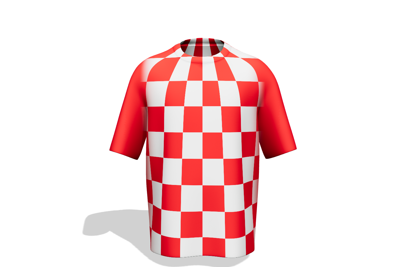 Trikot-Design BREMEN #11